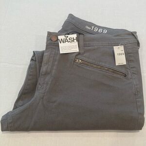 Gap jeans - ankle legging jean - NWT - size 34